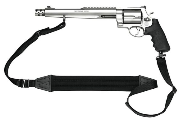 S&W 500 PC 500S&W 10.5" Barrel 5Rd 170231