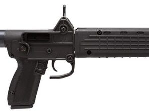 KEL SUB-2K40MPBBLKHC 40S RIFLE MP40MAG