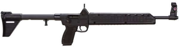 Kel-Tec SUB-2000 40S&W 16" Barrel W/ Adjustable Sights 15+1 Matte Blued...