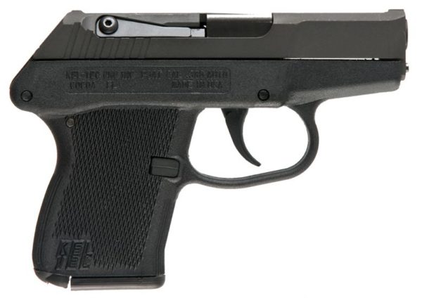 KEL P3ATPKBLK 380ACP PARK - Image 2
