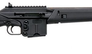 KEL SU16ABLK 223 SUB-16 19IN BLK