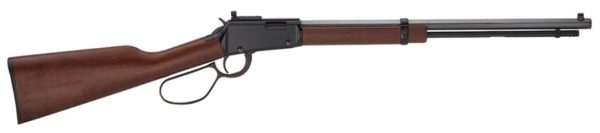 HENRY H001TRP SMALL GAME RIFLE 22LR - Image 2