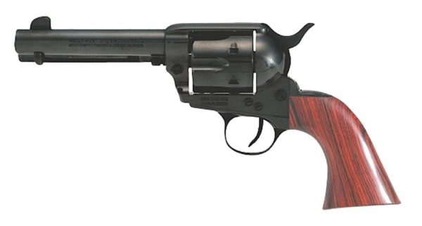HER RR45B5 45LC 5.5 BL EXOTIC - Image 2