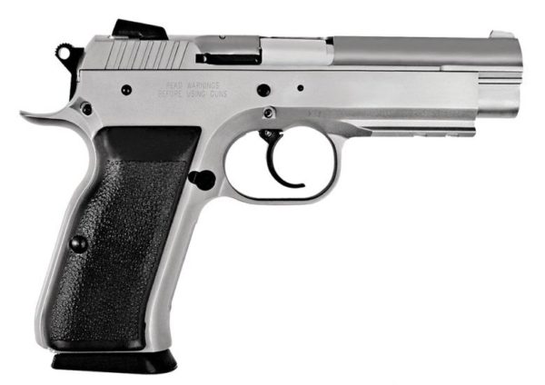 EAA 999101 EA9WON 9MM STL WNDR 18R - Image 2