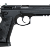 CZ 75 SP-01 Tactical 9mm 4.6" 18+1 91153 - Image 2