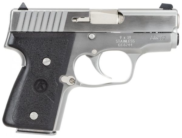 KAHR M9098 MK9 9MM 3IN ELITE SS - Image 2