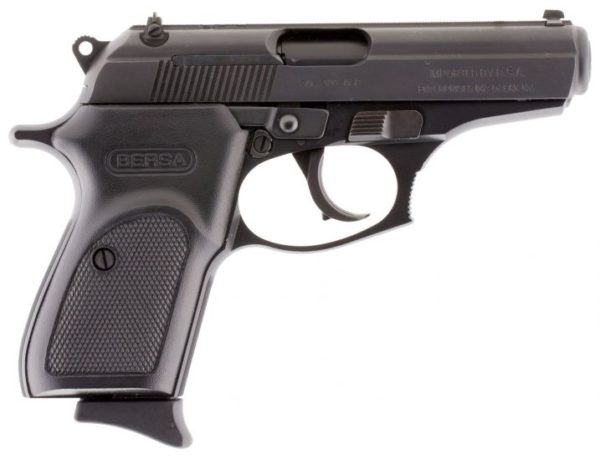 BERSA T380M8 380 DA 8R MT - Image 2