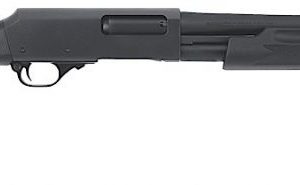 H&R 72312 NP1P18 PUMP 12GA 18 CYL SYN