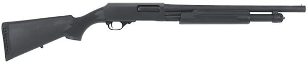 H&R 72312 NP1P18 PUMP 12GA 18 CYL SYN - Image 2