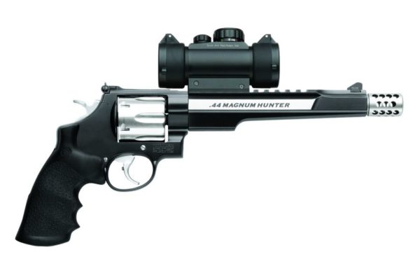 S&W 629 PC 44 Magnum 7.5" Barrel 6Rd 170318 - Image 3