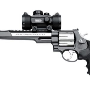 S&W 629 PC 44 Magnum 7.5" Barrel 6Rd 170318