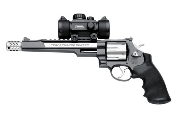 S&W 629 PC 44 Magnum 7.5" Barrel 6Rd 170318
