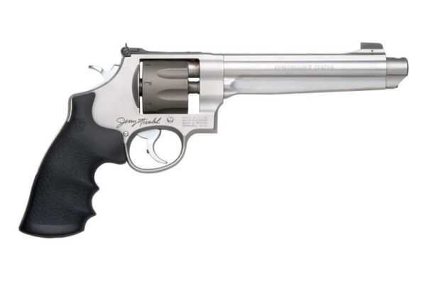 S&W 929 PC 9mm 6.5" Barrel 8Rd 170341 - Image 3