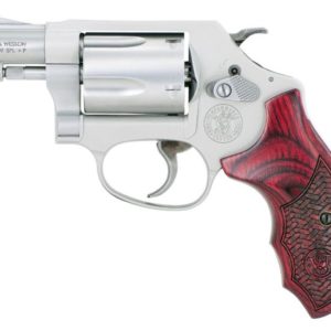 S&W PC 637 38 Special+P 1.875" Barrel 5Rd 170349