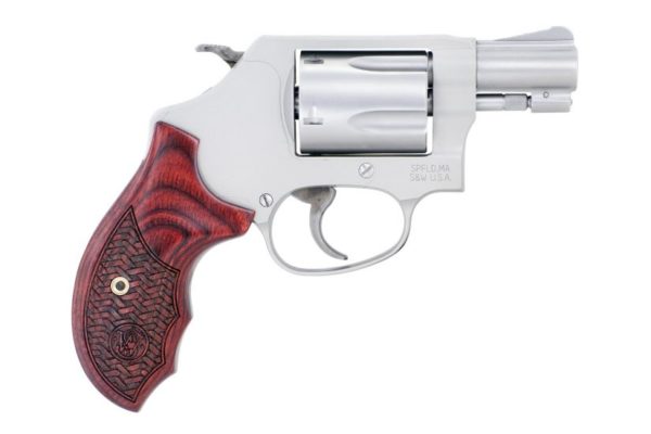 S&W PC 637 38 Special+P 1.875" Barrel 5Rd 170349 - Image 3