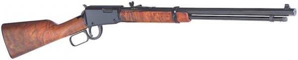 HENRY H001T LEVER FRONTIER OCTAGON 22LR