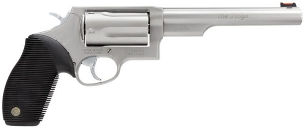 Taurus 45/410 Judge 45 Colt/410 Gauge 6.5" Barrel 5Rd  2441069T - Image 2