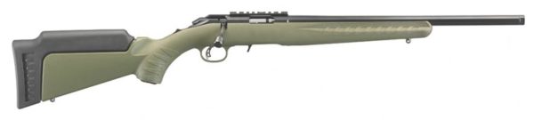 RUG 8336 AMER-RFTP 17HMR 18 TARGET ODG - Image 2