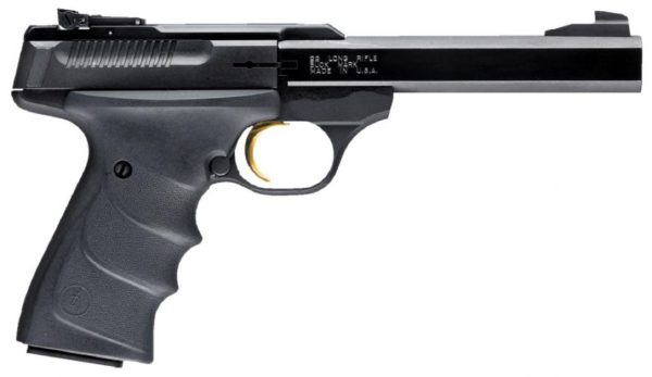 Browning Buck Mark Standard URX 22LR 5.5" Barrel W/... - Image 3