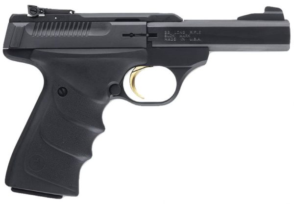 Browning Buck Mark Micro URX 22LR 4" Barrel W/ Pro-Target... - Image 2