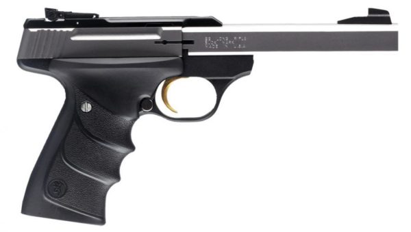 Browning Buck Mark Standard URX 22LR 5.5" Barrel W/...