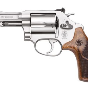 S&W PC Pro 60 357/38 Special 3" 5Rd 178013