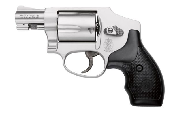 S&W 642 Pro PC 38SPL+P 1.875" Barrel 5Rd 178042