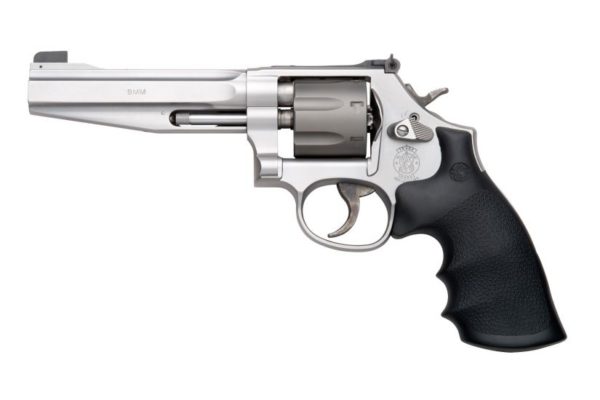 S&W 986 Pro PC 9mm 5" Barrel 7Rd 178055