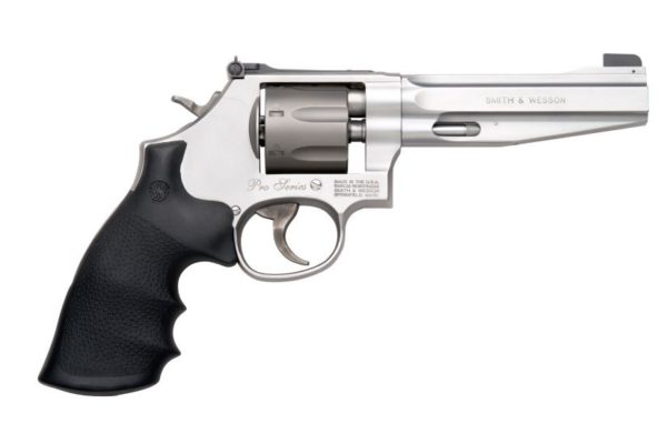 S&W 986 Pro PC 9mm 5" Barrel 7Rd 178055 - Image 3