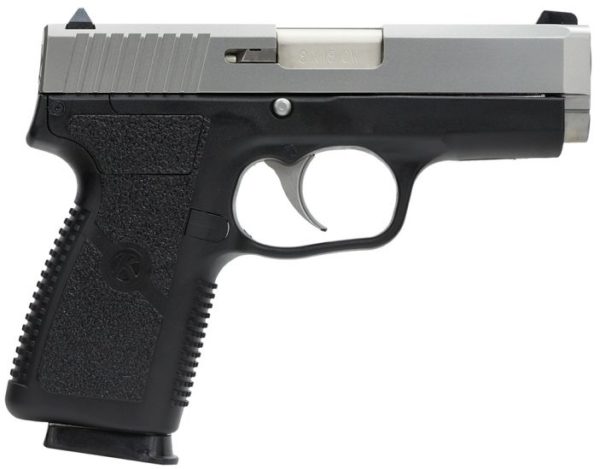 Kahr CW9 9mm 3.5" Barrel 7+1  *CA* CW9093