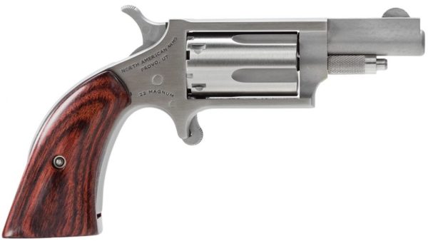NAA 22M-GBG 22MAG 1 5/8 BOOT GRIP*** - Image 2