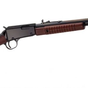 HENRY H003TM PUMP OCTAGON 20IN 22MAG