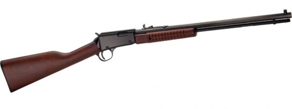 HENRY H003TM PUMP OCTAGON 20IN 22MAG