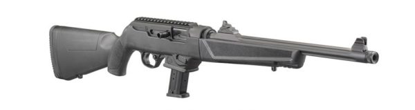 Ruger PC Carbine 9mm 16.12" Barrel 17+1 19100 - Image 3