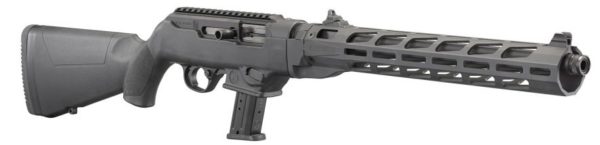Ruger PC Carbine 9mm 16.12" Barrel 17+1 19115 - Image 3