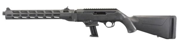 Ruger PC Carbine 9mm 16.12" Barrel 17+1 19115 - Image 2