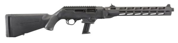 Ruger PC Carbine 9mm 16.12" Barrel 17+1 19115