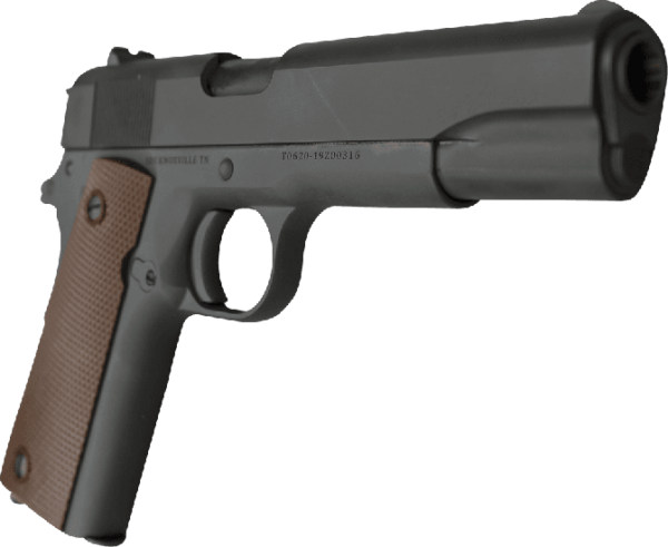 SDS Imports 1911A1 US Army 45ACP 5" Barrel 7+1 - Image 2