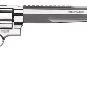 S&W 460 PC XVR 460S&W Magnum 10.5" Barrel 5Rd 170262
