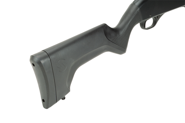 Stevens 320 Security 12 Gauge 18.5" Barrel 5+1 19487 - Image 2