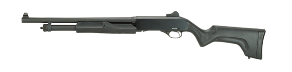 Stevens 320 Security 12 Gauge 18.5" Barrel 5+1 19487