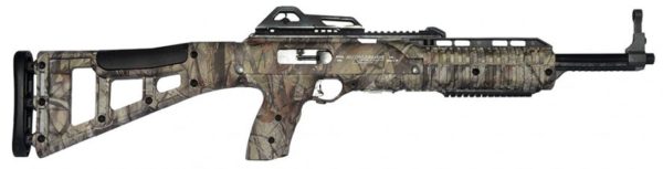 HI-P 995TSWC 995TS CARB 9MM WOODCAMO - Image 2