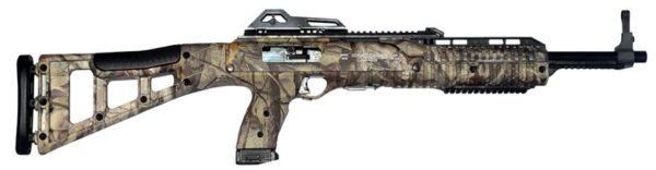 HI-P 4095TSWC 40TS CARB 40S WOODCAMO - Image 2