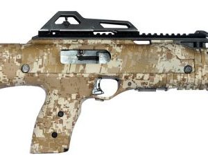 HI-P 4595TSDD 45TS CARB 45 DIGICAMO