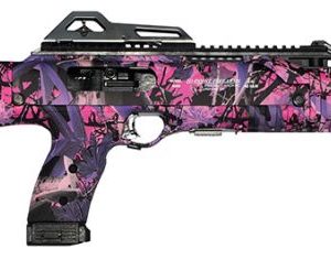 HI-P 4595TSPI 45TS CARB 45 PINKCAMO