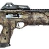 HI-P 4595TSWC 45TS CARB 45 WOODCAMO