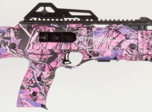 HI-P 3895TSPI 380TS CARB 380 PINKCAMO