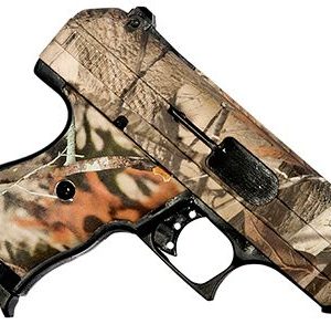HI-P 916WC C9 9MM WOODCAMO