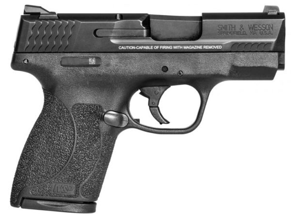 Smith & Wesson M&P Shield 45ACP 3.3" 6+1/7+1 11531