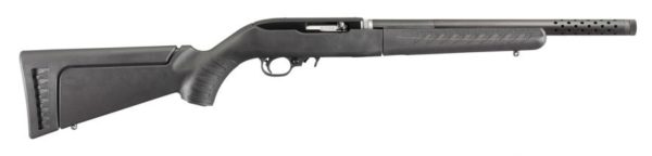 Ruger 10/22 Takedown Lite 22LR 16.12" Barrel 10+1 21152